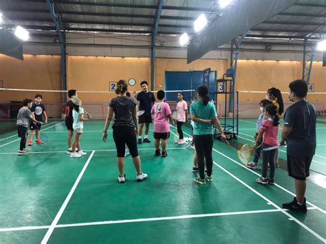 dragonsmash booking|DragonSmash Badminton Center in Makati: Taking .